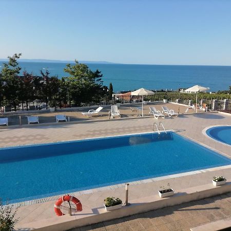 Apolon 2 Sozopol Exterior foto