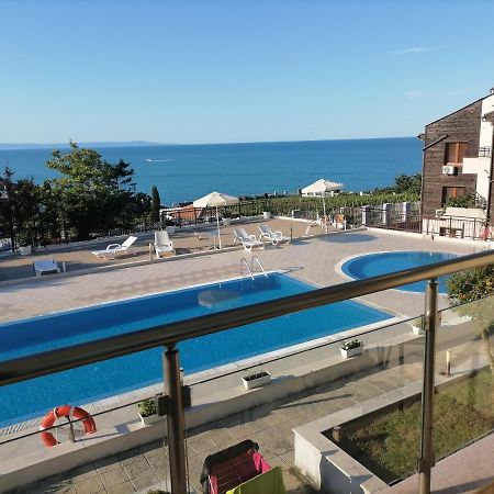 Apolon 2 Sozopol Exterior foto