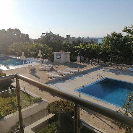 Apolon 2 Sozopol Exterior foto