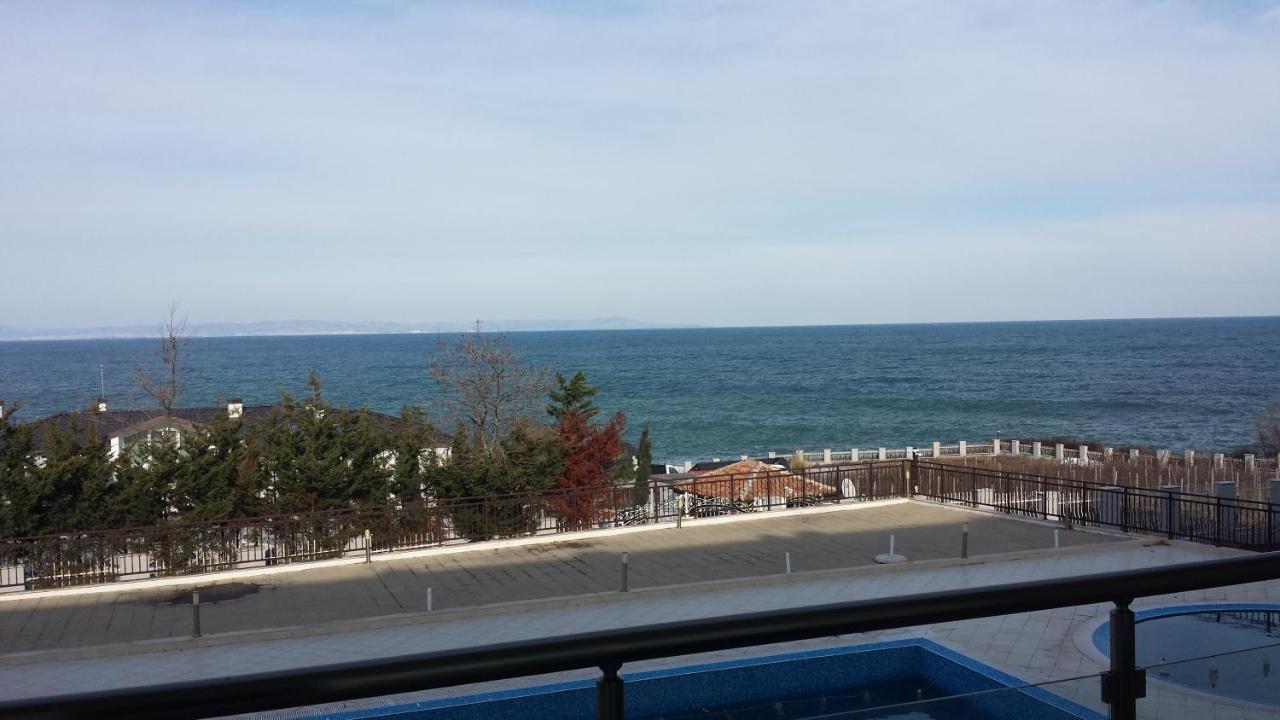 Apolon 2 Sozopol Exterior foto