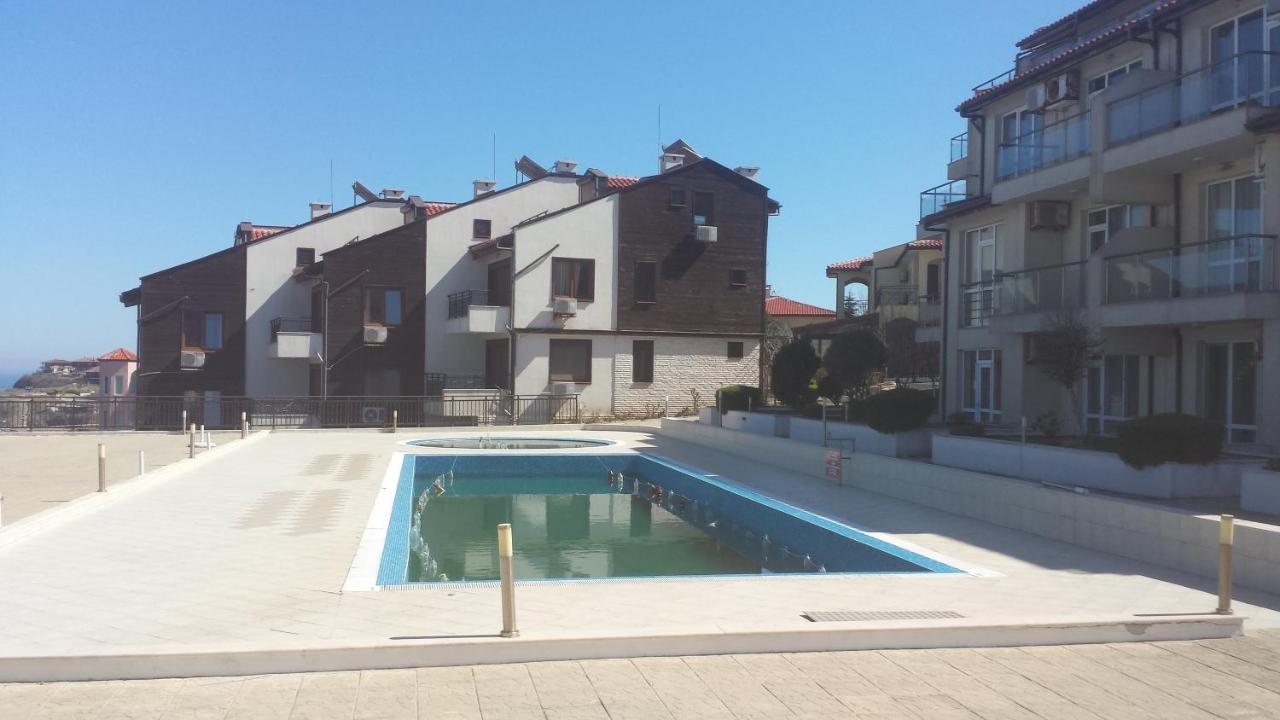 Apolon 2 Sozopol Exterior foto