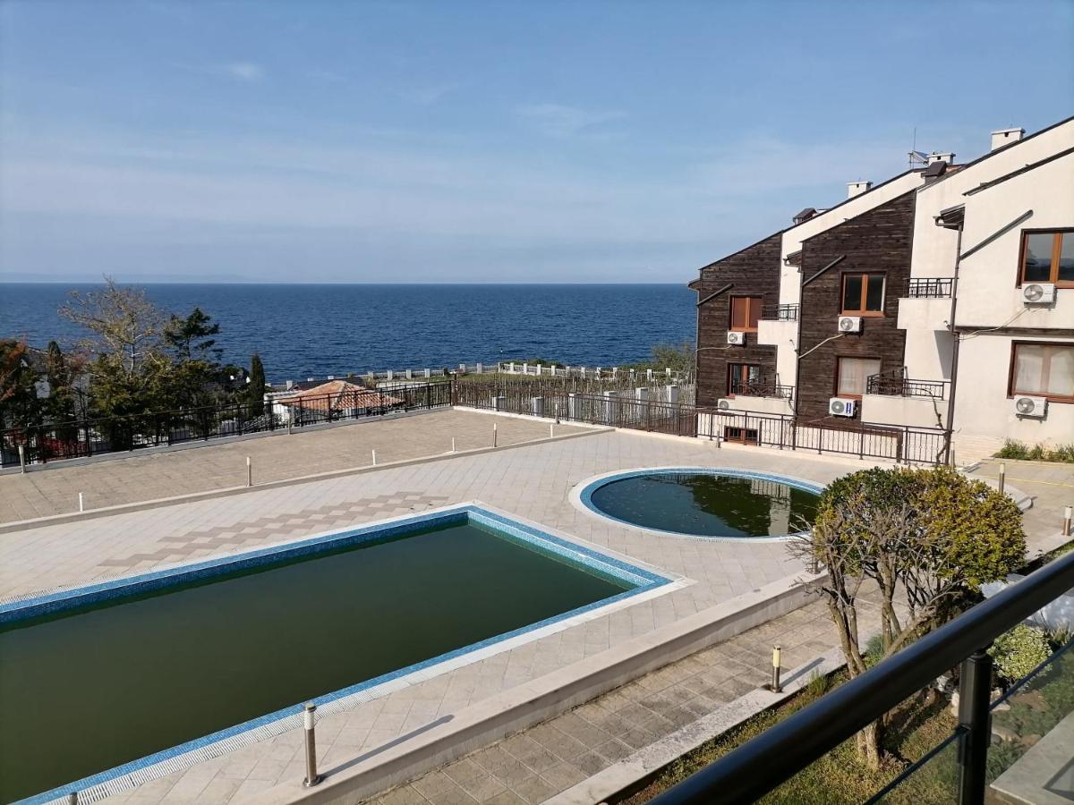 Apolon 2 Sozopol Exterior foto