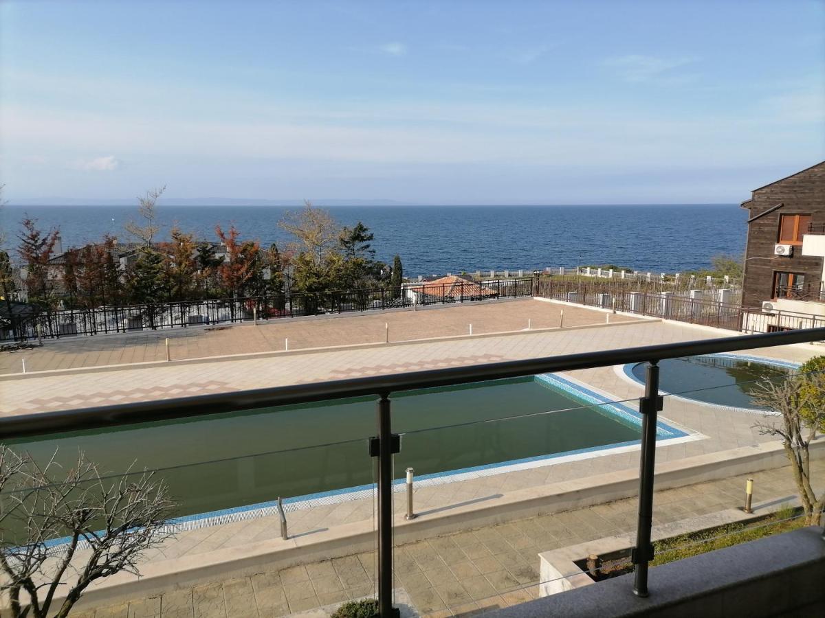 Apolon 2 Sozopol Exterior foto