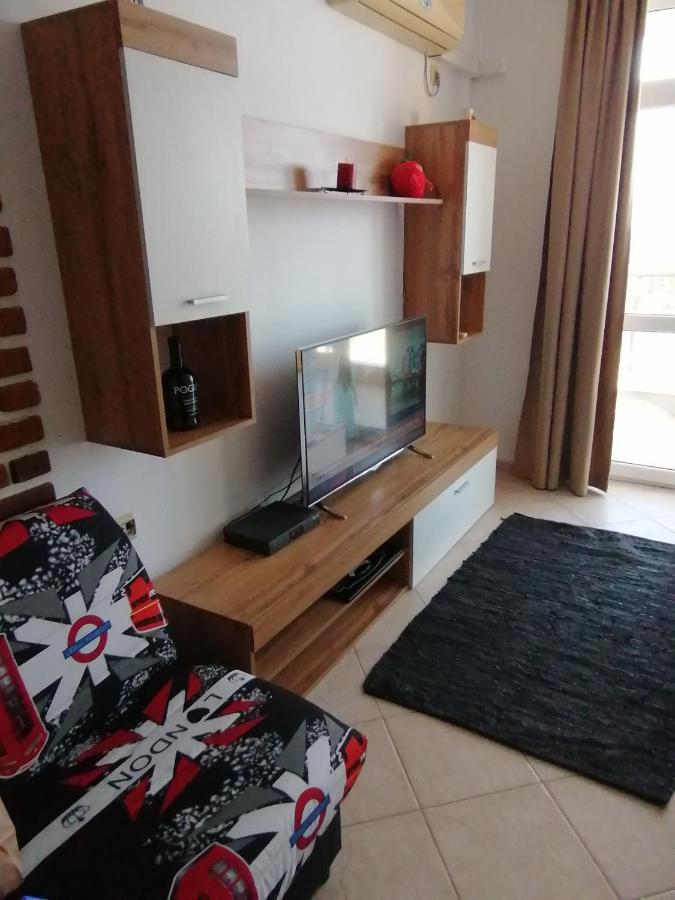 Apolon 2 Sozopol Exterior foto