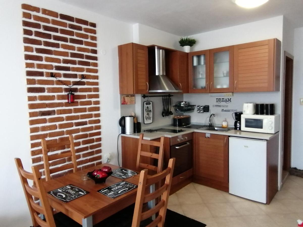 Apolon 2 Sozopol Exterior foto