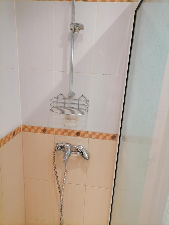 Apolon 2 Sozopol Exterior foto