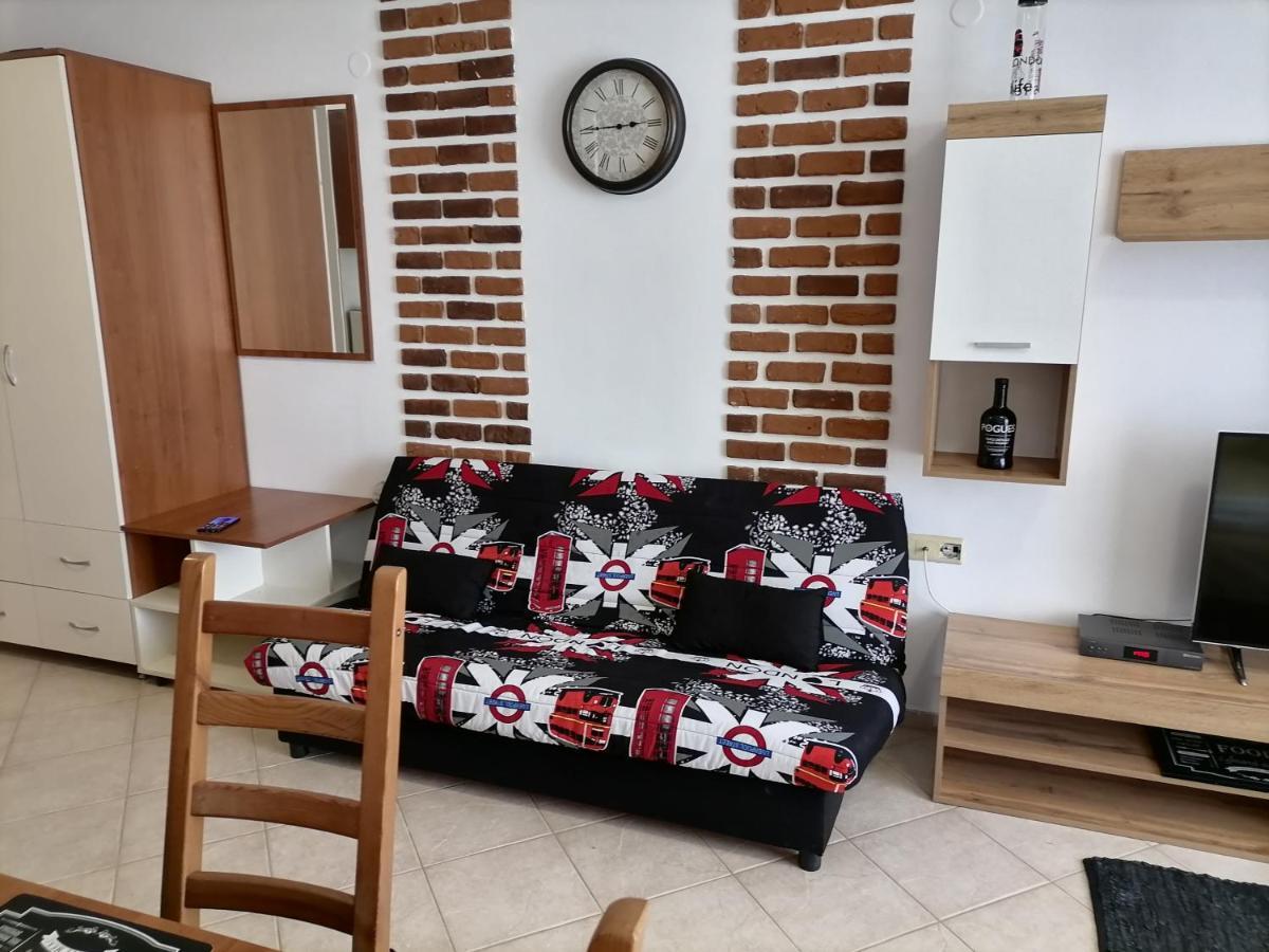 Apolon 2 Sozopol Exterior foto