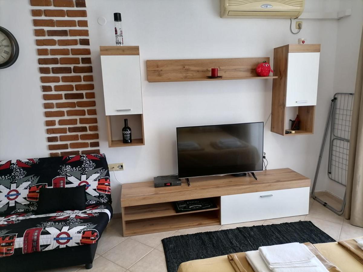 Apolon 2 Sozopol Exterior foto