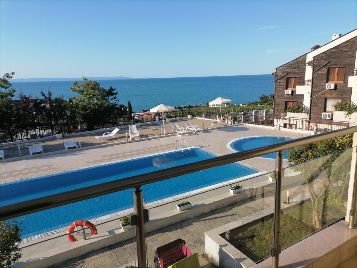 Apolon 2 Sozopol Exterior foto