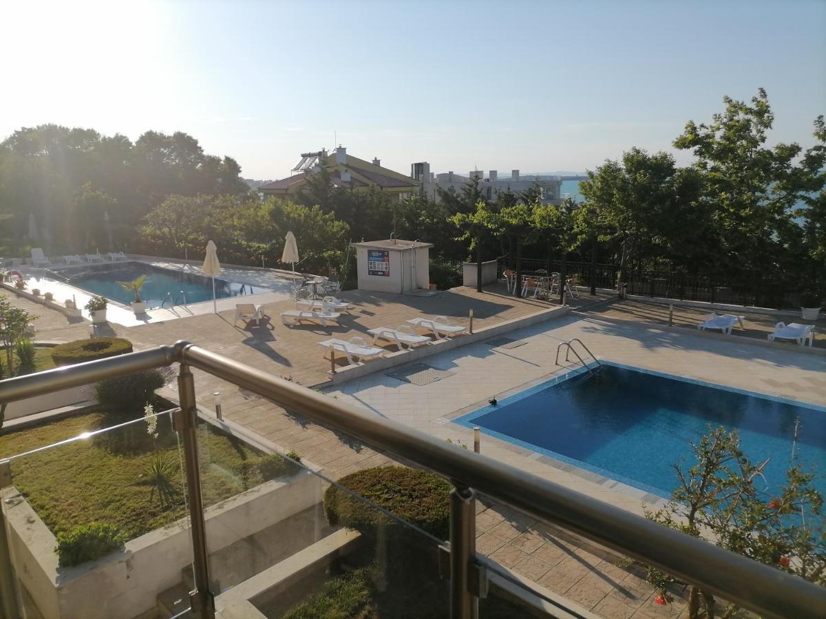 Apolon 2 Sozopol Exterior foto